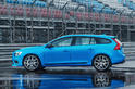 Polestar Volvo V60 5