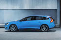 Polestar Volvo V60 6