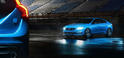 Polestar Volvo V60 7