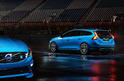 Polestar Volvo V60 8