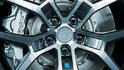Polestar Volvo V60 9