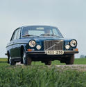 Volvo 164 2
