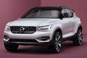 Volvo 401 Concept 1
