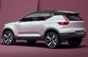 Volvo 401 Concept 2