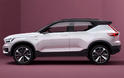 Volvo 401 Concept 3