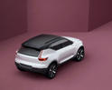Volvo 401 Concept 6