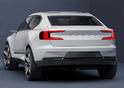 Volvo 402 Concept 2