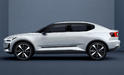 Volvo 402 Concept 3