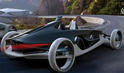 Volvo Air Motion 10