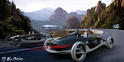 Volvo Air Motion 11