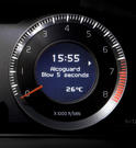 Volvo Alcoguard 2