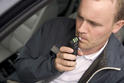 Volvo Alcoguard 5