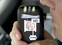 Volvo Alcoguard 6