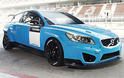 Volvo C30 DRIVe WTCC 1