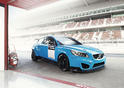 Volvo C30 DRIVe WTCC 2
