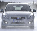 Volvo C30 Electric 1