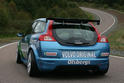 Volvo C30 Flexifuel STCC 2