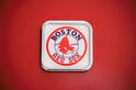 Volvo C30 Red Sox 2