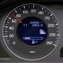 Volvo Collision Warning Auto Brake 5