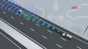Volvo Collision Warning Auto Brake 6
