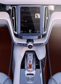 Volvo Concept Estate 10