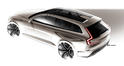 Volvo Concept Estate 16