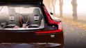 Volvo Concept Estate 18