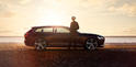 Volvo Concept Estate 21