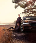 Volvo Concept Estate 22