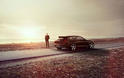 Volvo Concept Estate 25