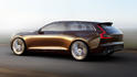 Volvo Concept Estate 28