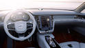 Volvo Concept Estate 3