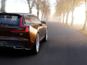 Volvo Concept Estate 30
