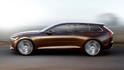 Volvo Concept Estate 31