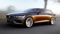 Volvo Concept Estate 33