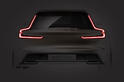 Volvo Concept Estate 35