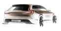 Volvo Concept Estate 36