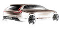 Volvo Concept Estate 37