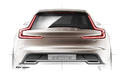 Volvo Concept Estate 38