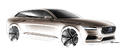 Volvo Concept Estate 39