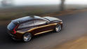 Volvo Concept Estate 4