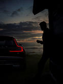 Volvo Concept Estate 5