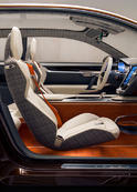 Volvo Concept Estate 60
