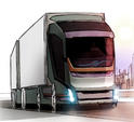 Volvo Concept Truck 2020 10