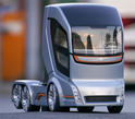 Volvo Concept Truck 2020 15