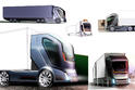 Volvo Concept Truck 2020 7