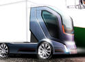 Volvo Concept Truck 2020 9