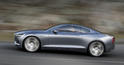Volvo Coupe Concept 10