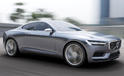 Volvo Coupe Concept 11