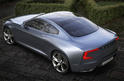 Volvo Coupe Concept 12